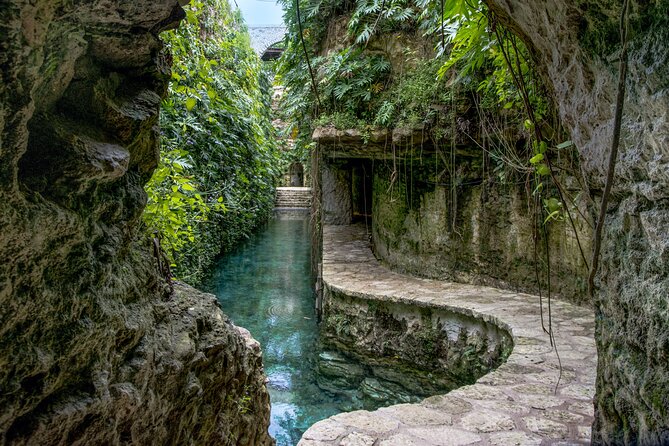 Private Tour Cenotes of Mucuyche & Santa Barbara in One Day - Common questions