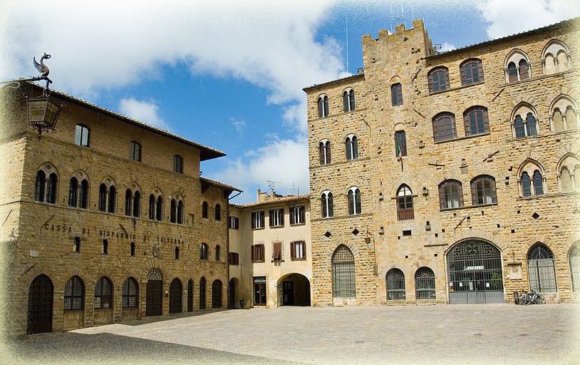 Private Tour From Livorno Port to San Gimignano & Volterra - Experience
