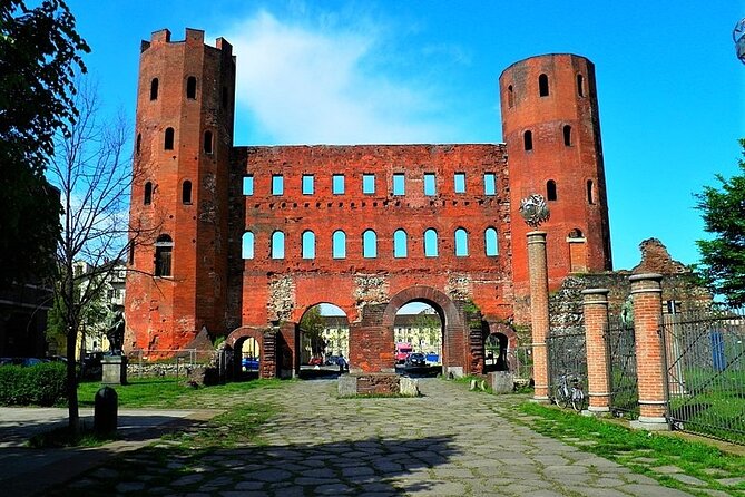 PRIVATE Tour of UNUSUAL and Hidden Turin for Curious People - Exclusive Access Locations