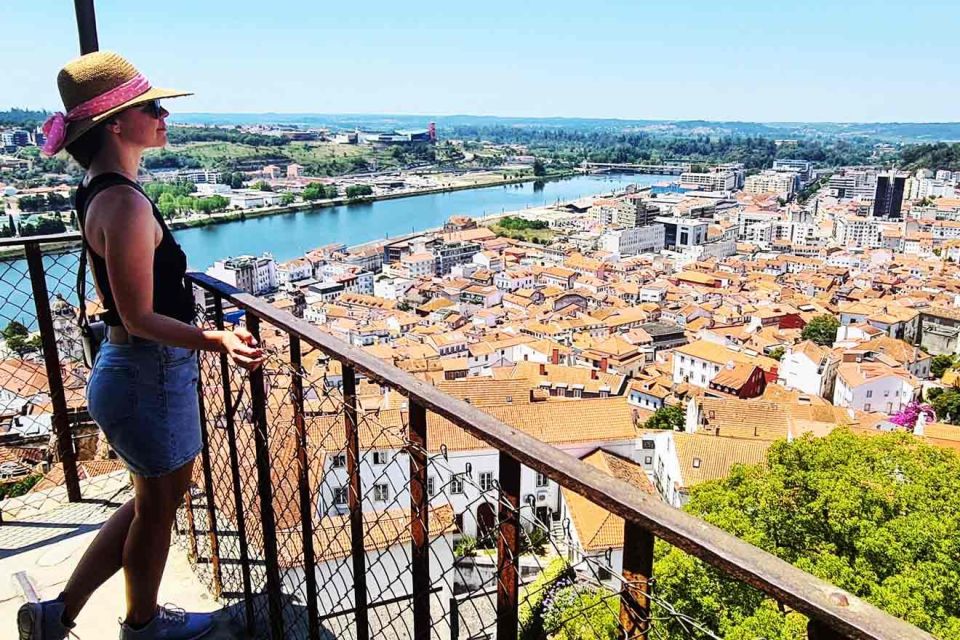 Private Transfer Porto To/From Lisbon + Attractions Stops - Experience Highlights