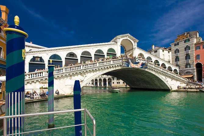 Private Venice Tour: From Innsbruck via the Dolomites to Venice - Cancellation Policy