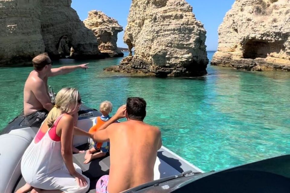 Private VIP Boat Tour in Cyclades - What to Bring