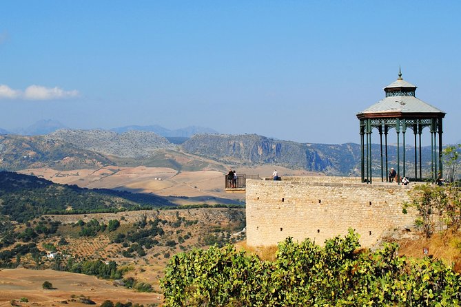 Private White Villages & Ronda Day Tour From Seville - Traveler Experiences