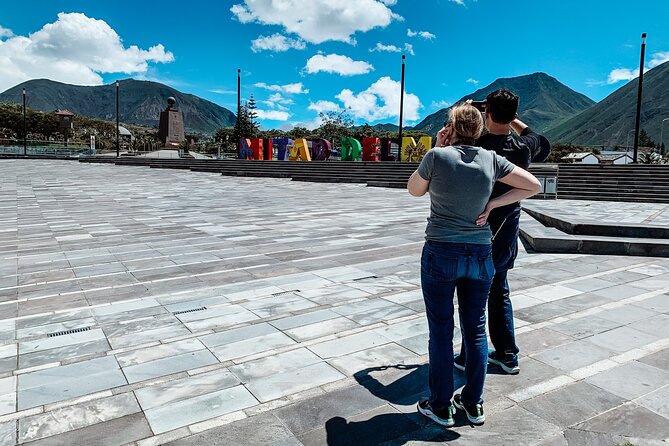 Quito City Tour, Mitad Del Mundo, Teleferico & Panecillo Included - Final Words