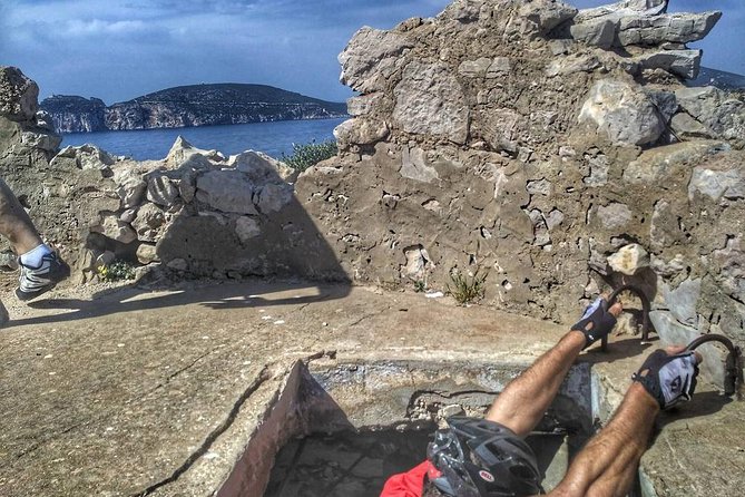 Riviera Del Corallo Trail Cycling Adventure  - Sardinia - Cancellation and Refund Policy