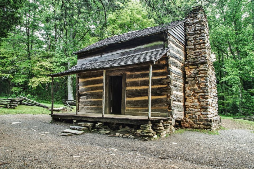 Roaring Fork Trail Self-Guided Driving Audio Tour - Tour Description and Exclusions