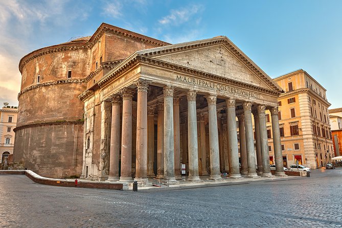 Rome City Day Tour - Reviews Overview
