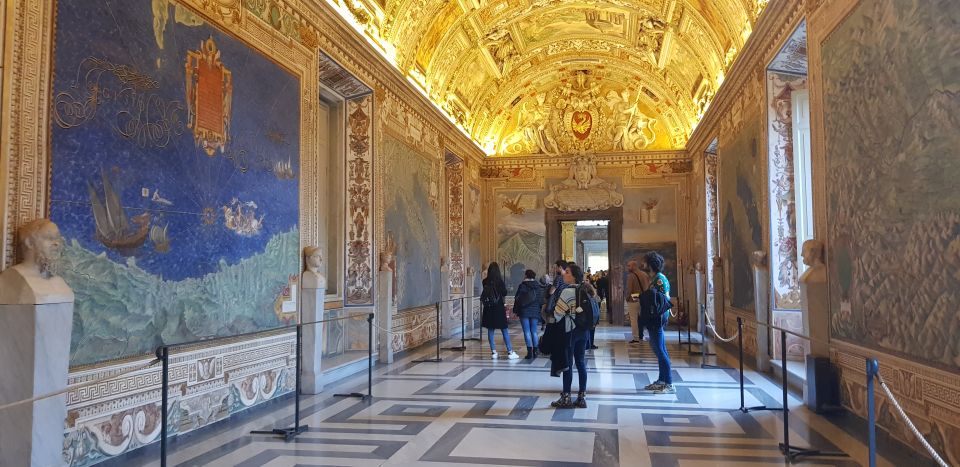 Rome: Vatican First Access: Private Tour - Booking Information and Cancellation