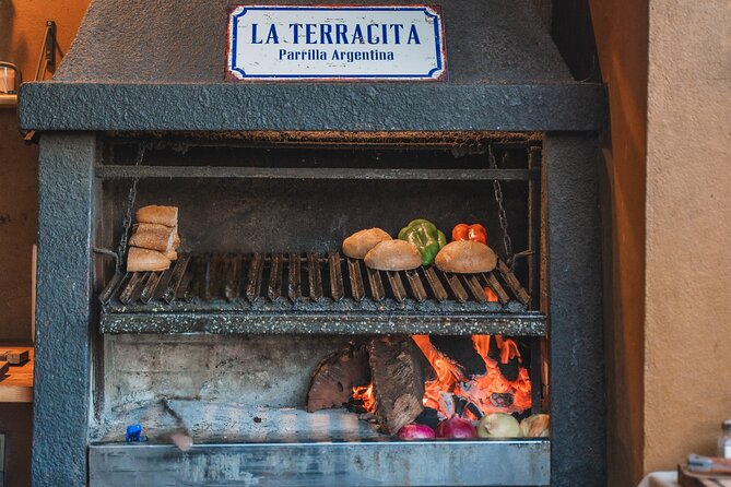 Rooftop Barbecue/Asado & Argentinean Flavors #1 RANKED EXPERIENCE - Culinary Delights and Recommendations