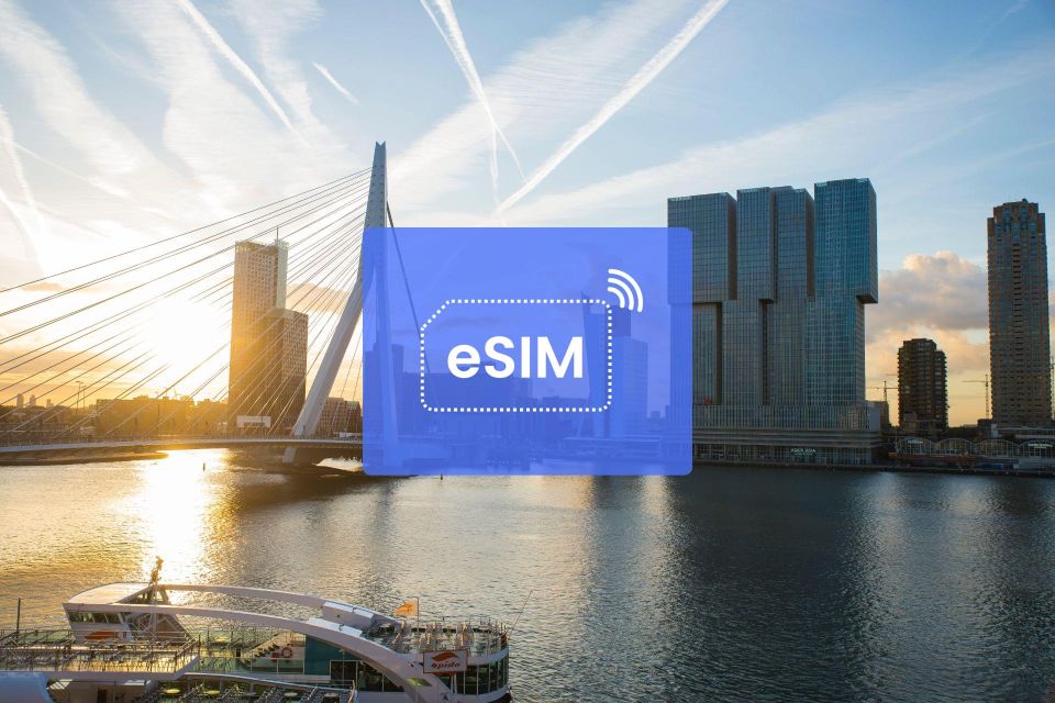 Rotterdam: Netherlands/Europe Esim Roaming Mobile Data Plans - Customer Reviews and Feedback