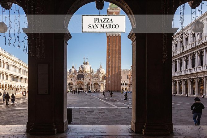 Royal Venice: Doges Palace, St. Marks Cathedral & VR Experience - Visitor Reviews and Testimonials