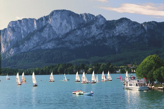 Salzburg and Alpine Lakes Tour From Vienna - Tour Duration Insights