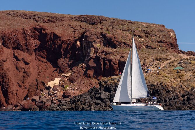 Santorini Private Sunset Sailing Tour With Dinner, Drinks &Transfer Included - Tour Operator Details