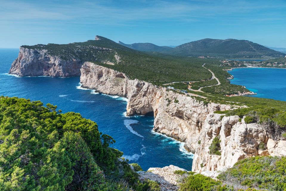 Sardinia Delight: Journey Through Italys Secret Paradise - Highlights: Cultural Exploration, Gastronomic Delights