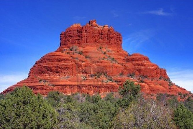 Sedona Day Trip From Phoenix - Small-Group Adventure and Flexibility