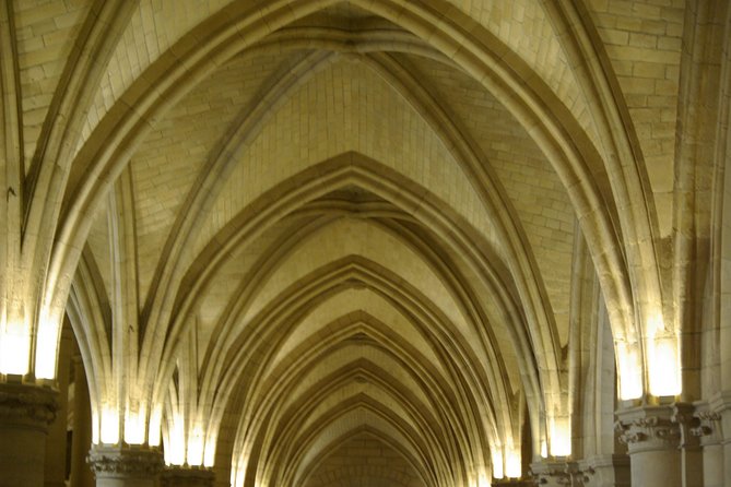 Semi-Private French Revolution and Conciergerie Tour - Reviews and Customer Support