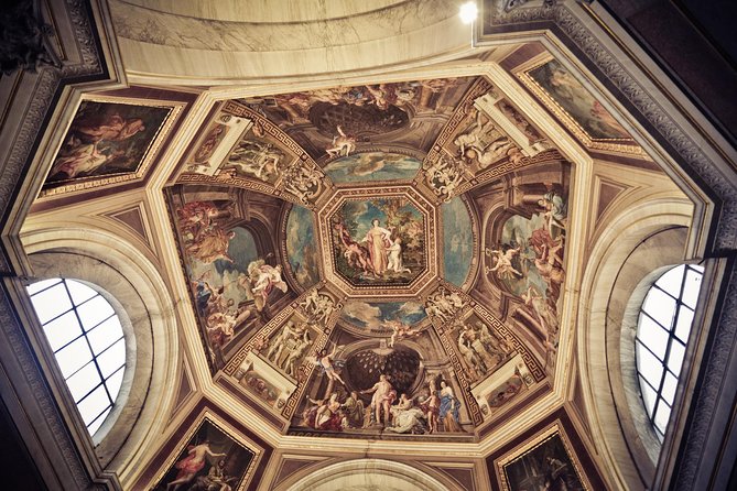 Semi-Private Tour: Vatican, Sistine & St. Peters & Pickup - Visitor Reviews and Recommendations