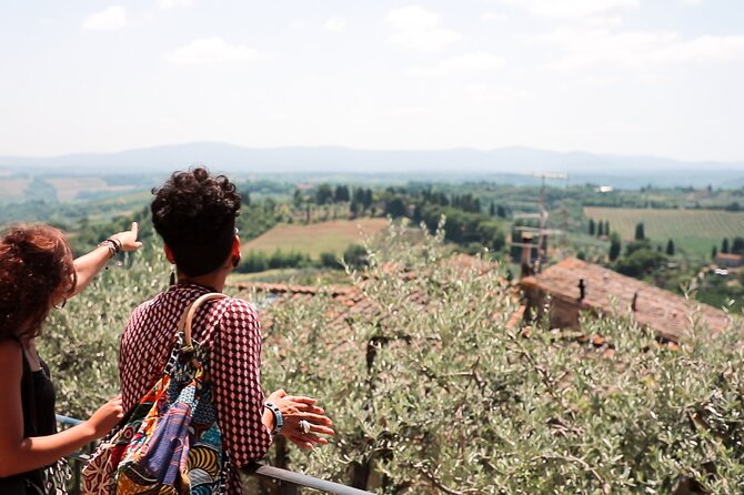 Siena San Gimignano Pisa Escorted Transport and Optional Lunch - Cancellation Policy and Refunds