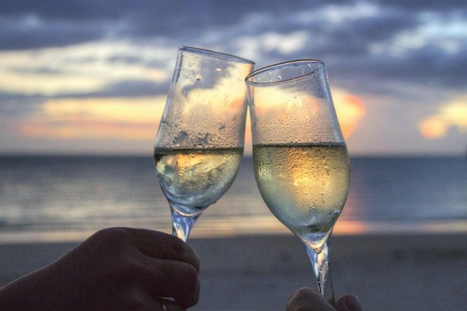 Sirmione Sunset Cruise With Prosecco Toast  - Lake Garda - Alcoholic Beverages and Prosecco