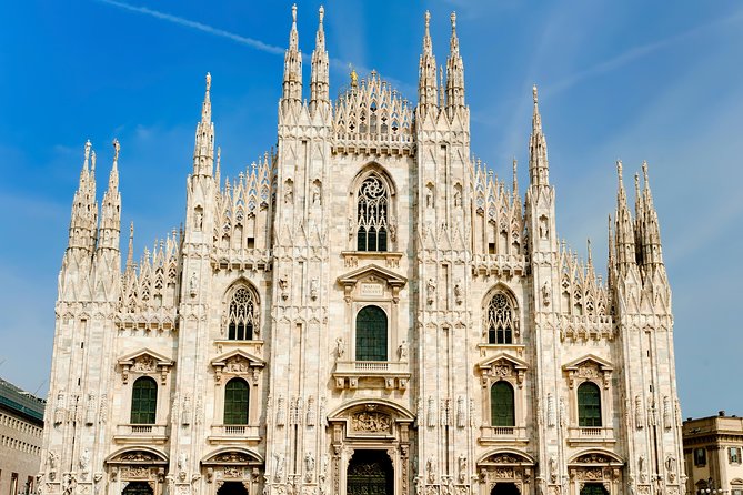 Skip the Line: Milan Duomo Guided Tour & Hop on Hop off Optional - Response From Host
