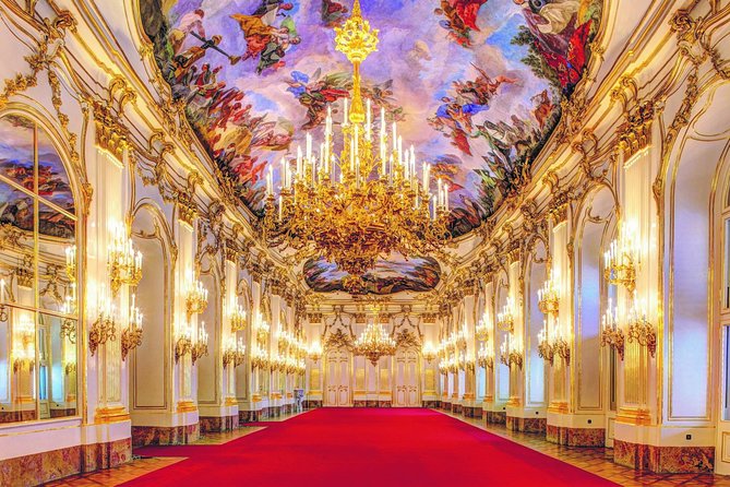 Skip-the-Line Schonbrunn Palace Guided Tour and Vienna Historical City Tour - Venue Feedback