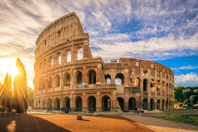 Small Group Colosseum, Roman Forum and Palatine Hill Guided Tour - Additional Resources