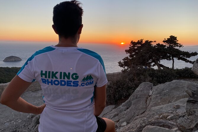 Small Group Hiking Sunset in Monolithos - Meeting and Pickup Logistics