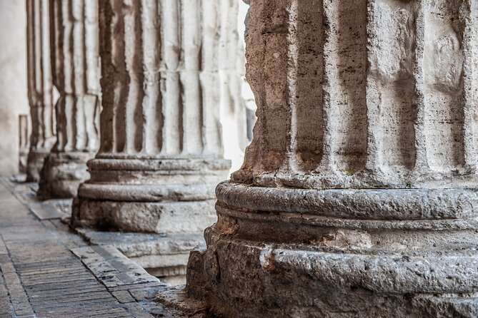 Small Group Tour of Assisi and St. Francis Basilica - Inclusions and Itinerary