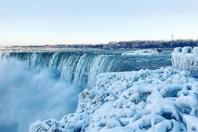 Small-Group Waterfalls Tour From Toronto, Niagara Escarpment - Tour Logistics and Timing