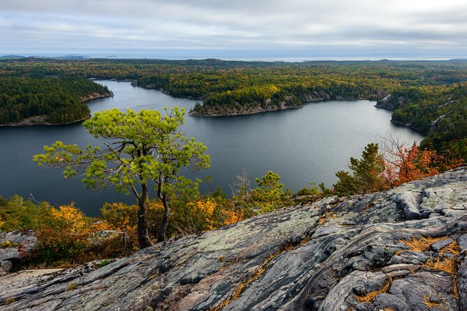 Smartphone Audio Driving Tour Between Parry Sound & Toronto - Visitor Reviews