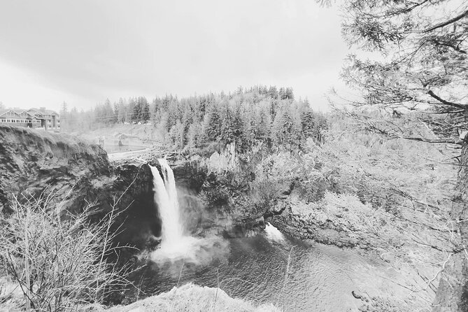 Snoqualmie Falls and Wineries Tour From Seattle - Host Responses