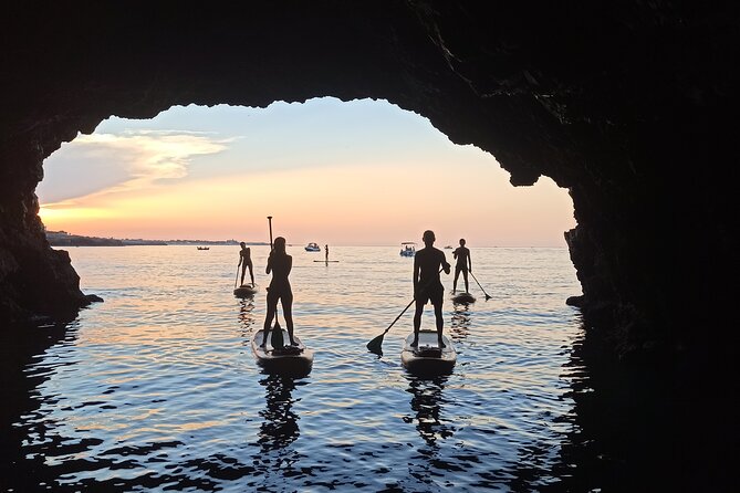 SUP Ride to the Polignano a Mare Caves - Additional Information