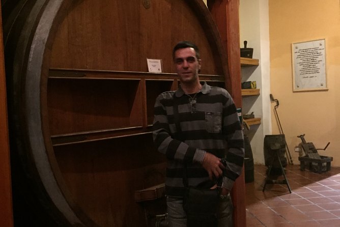 Tasting in a Cellar in Marsala and Tour of the Mothia Lagoon - Pricing Information Breakdown