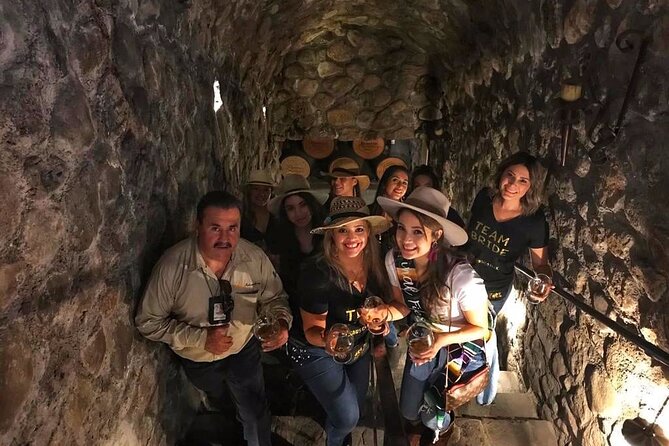 Tequila Half-Day Small-Group Tour From Puerto Vallarta  - Guadalajara - Pricing and Contact Information