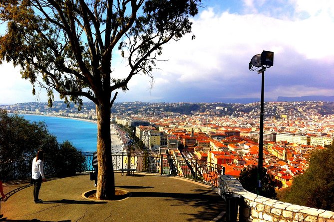 The Essentials of Nice 3h E-Bike Tour - Booking Information