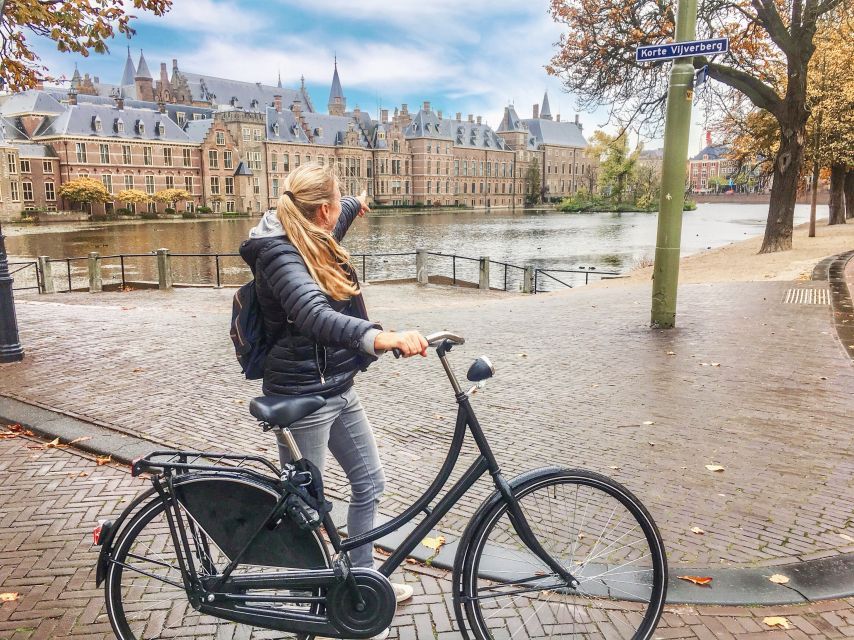 The Hague: Highlights Bike Tour - Important Information