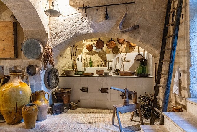 The Sassi of Matera - Visiting Tips and Recommendations