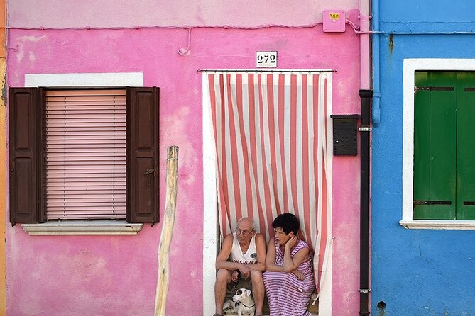 The Secret Corners of Burano - Lesser-Known Treasures Unveiled