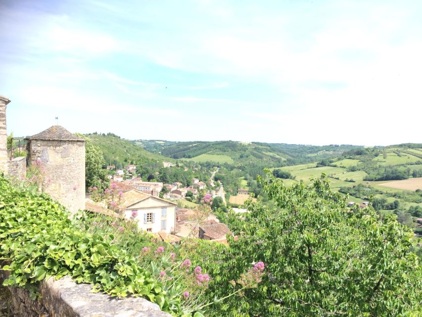 The Two Beautiful Cities of Albi and Cordes Sur Ciel - Exploring the Cathar Country