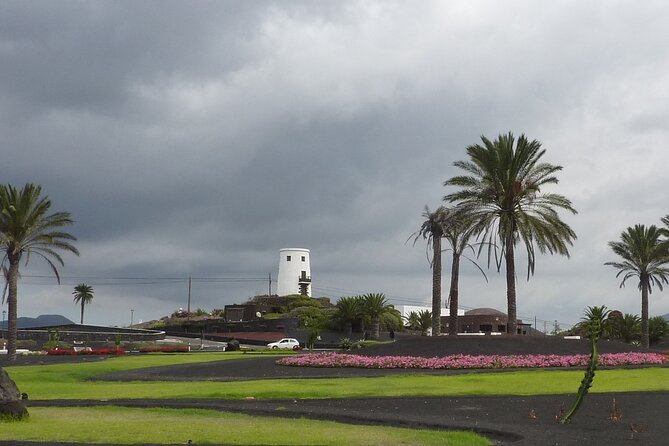 Timanfaya & Lanzarote Volcano Experience - Reviews