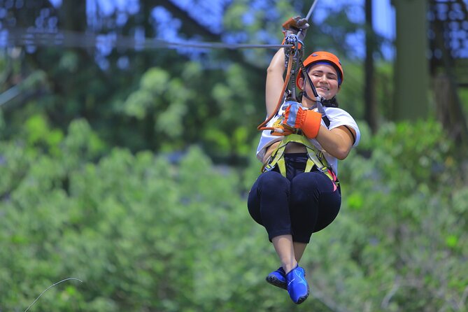 Top ATVs in Mexico Includes Cenote, Ziplines, Snack & Transport. - Overall Experience and Reviews