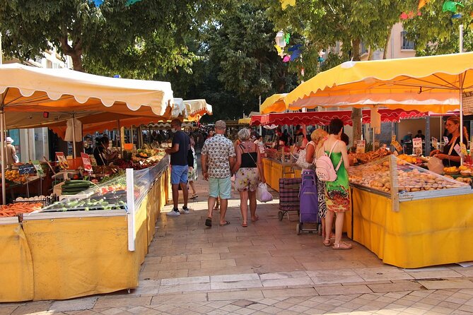 Toulon Traditional Food Tour - Do Eat Better Experience - Additional Information