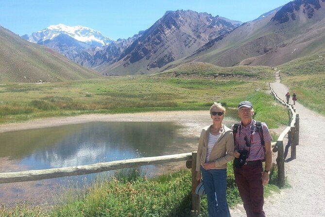 Tour Aconcagua Park in Small Group From Mendoza With Barbecue Lunch - Common questions