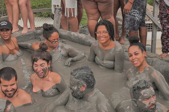 Tour to the Mud Volcano in Cartagena With Lunch - Reviews and Traveler Feedback