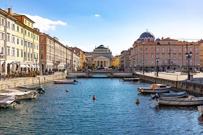 Trieste Bus Tour With Audio Guide - Improvement Suggestions