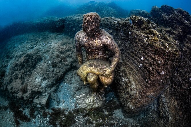 Try Scuba Day Among the Submerged Archaeological Finds of Baia - Common questions