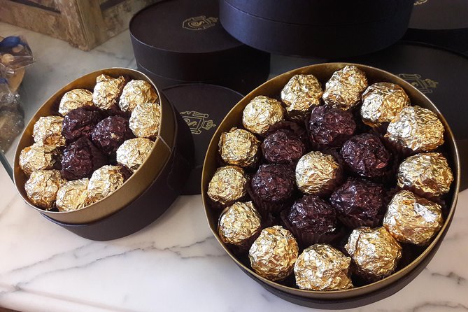 Turin Sweet & Chocolate Tour - Do Eat Better Experience - Delicious Tastings