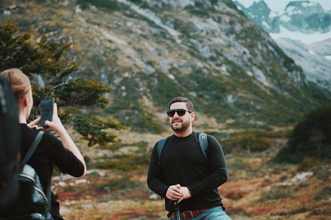 Ushuaia Small-Group Hiking Tour to Lake Esmeralda With Lunch - Tour Details