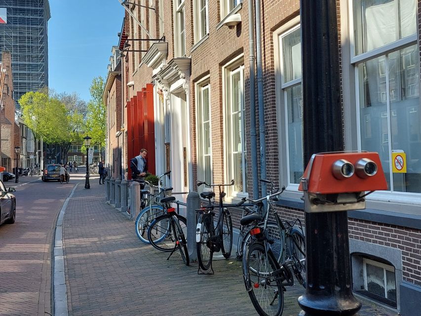 Utrecht: Interactive City Discovery Adventure - Restrictions