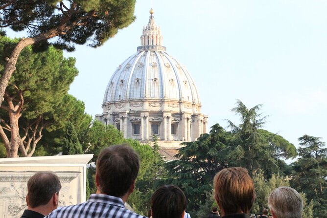 Vatican Combo Tour With Sistine Chapel & Dome Climb - Tour Experience Feedback Summary